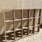 مسلزمات طيور وحمام مجاثم او تكايات او ستاندات للحمام