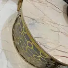 طاوله رخام