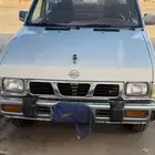 ددسن نيسان موديل 95