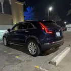 كاديلاك XT4 2021 ممشى 53 الف