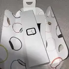 ساعة ابل