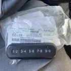لوحة مفاتيح فورد دخول بدون مفتاح (Keyless) جديدة رقم سري