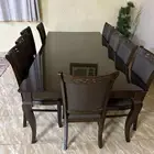 طاولة اكل