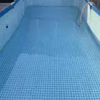 مسبح انتكس كبير