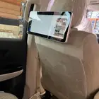 شاشات مراتب لاندكروزر 2025