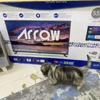 شاشة تلفزيون 55