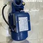 ( دينمو) مضخة مياه ماركة Randelly الإيطالية البيع مستعجل