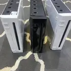 للبيع جهاز العاب وي Wii