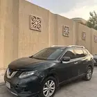 نيسان اكس تريل 2016