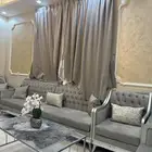 كنب شبه جديد