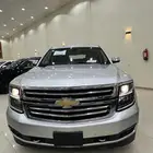 شيفورليه تاهو 2019 LS عداد السياره 167 الف فقط الموتر شرط