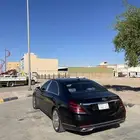 مرسيدس اس ال 400