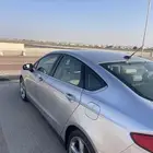 فورد فيوجن 2014