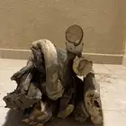 حطب افريقي مستورد (نظامي) ريحته طيبه وجودة ويجمل وسعر مميز