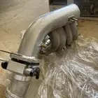 ثلاجة تيربو هايلكس