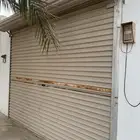 باب خارجي كهرباء قراج