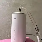 راوت معدل 5G وأنتينة بكامل ملحقاتها .