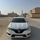 رينو ميقان 2020