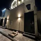 للايجار شقة حي النرجس الدور الاول