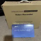 كاميرا مراقبة خارجية سلكية