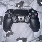 يد سوني PS4 controller