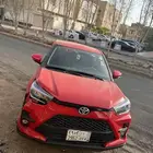 تويوتا رايز