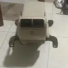 كرسي تكاية مع ديكور مكيف خلفي ماركيز