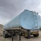 تانكي تريلة للبيع