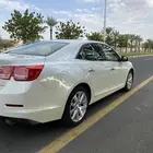 ماليبو 2013LTZ مخززن