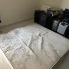 مرتبة سرير