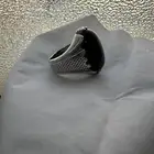 خاتم ايطالي مقاس وسط