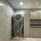 شقق تمليك مؤثثه بالدمام بحي الفيحاء بسعر منافس