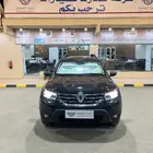 رينو داستر استاندر 1.5 موديل 2025