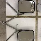 للبيع مرايات جمس أو شفر سبعينات