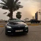 BMW 640i للبدل