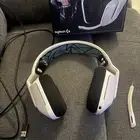 سماعة Logitech G733 إصدار K DA الخاص