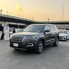 شانجان CS95 2019