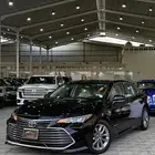 تويوتا - افالون - 2021 - سعودي