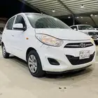 هيونداى i10 2014