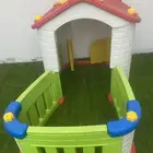 بيت لعب أطفال