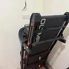 سير رياضي مستخدم