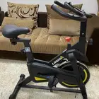اله رياضيه- دراجه هوائيه
