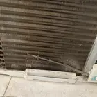 2 مكيفات للبيع