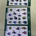ملصقات فالكون