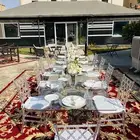 طاولات طعام