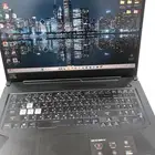 ASUS TUF GAMING A17