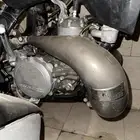 دباب صحراوي KTM SX250 Motorcycle