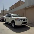 للبيع ارمادا 2015 دبل