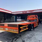 سطحه حفر الباطن هيدروليك الى الدمام الرياض داخلي خارجي