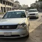 لكزز LS 430 فحص استماره جديد